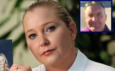 Epstein Victim Virginia Giuffre Accused Of Lying About Details Of Bus Collision, Breaching ‘Family Violence Restraining Order’