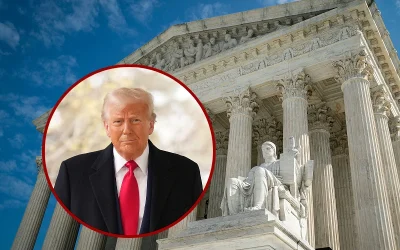 SCOTUS Upholds Legality Of Trump Admin’s Dismissal Of 16,000 Federal Employees oan