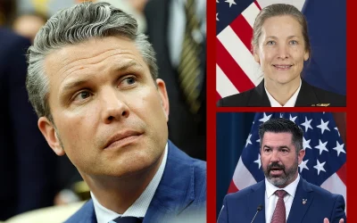 ‘Loss Of Confidence In Her Ability To Lead’ oan