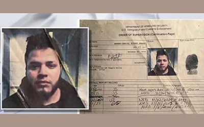 El Salvador President Rejects Idea Of ‘Returning’ Deported Salvadoran Illegal Alien ‘Linked To MS-13’ Who Was Living In Maryland
