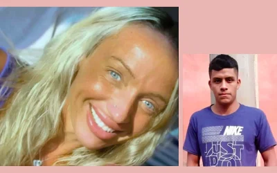 Jury Finds Illegal Alien Victor Antonio Martinez-Hernandez Guilty Of Jogger’s Murder oan