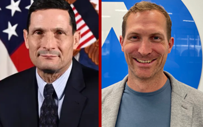 2 More Pentagon Advisors ‘Placed On Administrative Leave’ Amid DOD Leak Probe oan