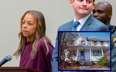 Man ‘Held Captive’ For More Than 20 Years In Family Home By Parents Speaks Out oan