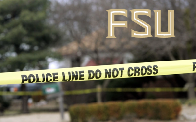 2 Dead, 5 Injured In FSU Shooting; Suspect Is Son Of A Sheriff’s Deputy oan