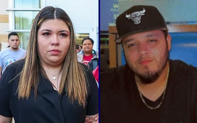 Kilmar Abrego Garcia’s Wife Sought Restraining Order In 2021 After The Deported Man ‘Punched’ And ‘Scratched’ Her, Ripped Her Clothes oan