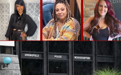 10 Bodies Found In Less Than 2 Months In New England Region, Serial Killer Fears Escalate oan