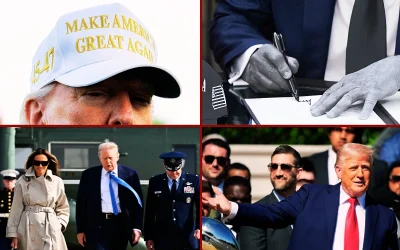 Notable Accomplishments In The Second Trump Administration oan