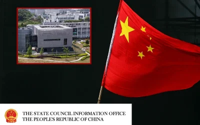 Chinese Officials Claim COVID-19 ‘Might Have Emerged’ In U.S., Not The Wuhan Lab oan