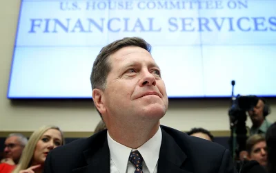 Jay Clayton To Be Interim U.S. Attorney For Southern District Of New York oan