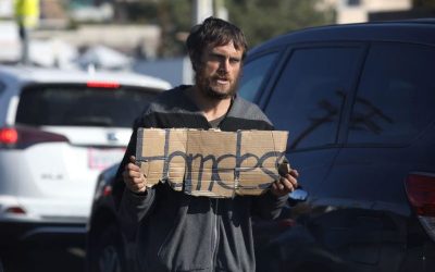 SoCal Mayor Says He Wants To Give Homeless People Fentanyl oan