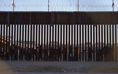 Trump Admin To Fine Undocumented Migrants $1K Daily For Ignoring Deportation Orders oan