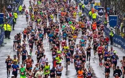 Boston Marathon Allows Males To Compete In Women’s Division, Despite Creating A ‘Non-Binary’ Category oan