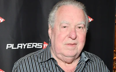 Westgate Resorts Founder David Siegel Dead At 89 oan
