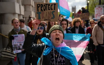 Toddler Suspended From Nursery ‘For Being Transphobic’ Sparks Backlash, Mockery oan