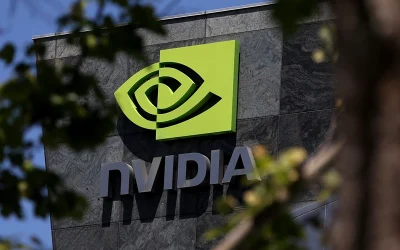 Nvidia Announces Plans To Manufacture AI Supercomputer Chips ‘Entirely In The US’ Following Trump’s Tariffs oan