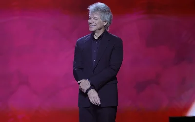 NJ GOP Mayor Slams Jon Bon Jovi, Says He Is Turning The Town Into ‘Ground Zero’ For Homeless oan