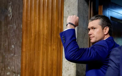 Hegseth Approves $5.1B In DoD Cuts, Axing ‘Nonessential’ Contracts oan