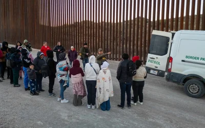 Federal Judge Halts Trump’s Attempt To End Legal Protections For Over 530K Migrants Admitted Under Biden Program oan