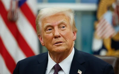 Trump Vows To Bring ‘Columbus Day Back From The Ashes’ oan