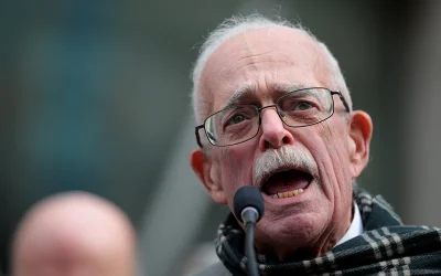 ‘My Cancer… Has Now Returned’ oan