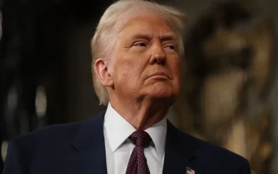 Federal Appeals Court Reverses Ruling, Blocks Trump Admin Firings oan
