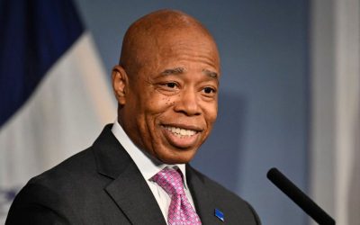 Corruption Case Against NYC Mayor Adams Dismissed As Judge Rules In Line With Trump DOJ oan