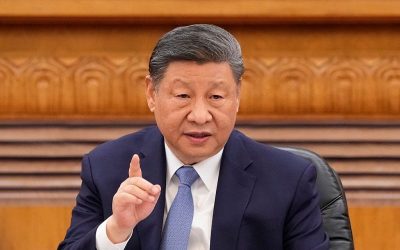 China Hits U.S. Imports With 84% Retaliatory Tariffs In Escalating Trade War oan