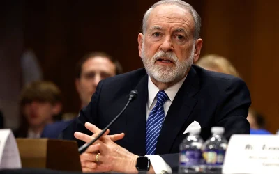 Former Arkansas Gov. Mike Huckabee Appointed As U.S. Ambassador To Israel oan