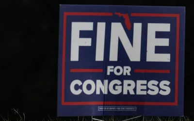Republican Randy Fine Wins Florida 6th District Special Election oan