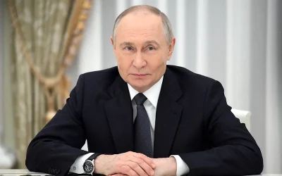 Russia Taking Ukraine Cease-Fire Deal ‘Seriously’ But Rejects Current Terms oan