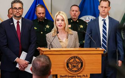 3 Alleged MS-13 Members In Florida Face Federal Murder Charges oan