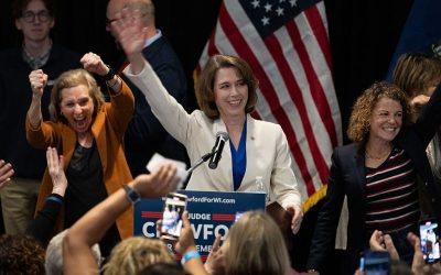 Democrat Susan Crawford Wins Wisconsin Supreme Court Race Amid Record Spending and National Attention oan
