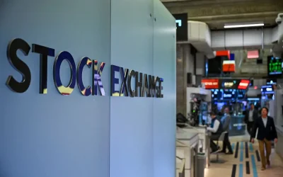 U.S. Stocks Rise As Global Trade Partners Seek Tariff Talks With Trump oan