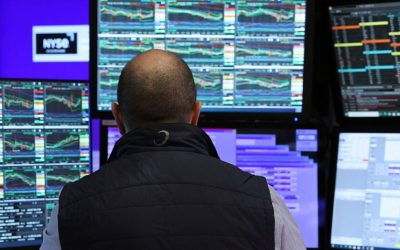 Trump Unveils 90-Day Tariff Pause For Most Nations, Boosts Tariffs On China To 125% oan