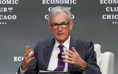 Trump Criticizes Fed Chair Jerome Powell, Says His ‘Termination Cannot Come Fast Enough’ oan