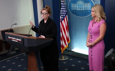 Mother Of Rachel Morin, Who Was Murdered By Salvadoran Illegal, Slams Dem Senator’s Push To Return ‘MS-13 Gang Member’