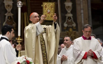 Pope Francis’ Cause Of Death Revealed, World Leaders React oan