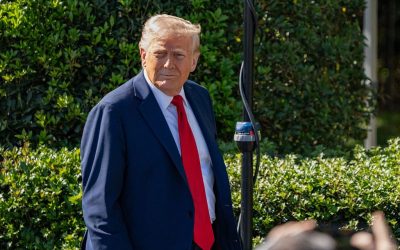 Trump To Celebrate First 100 Days With Michigan Speech oan