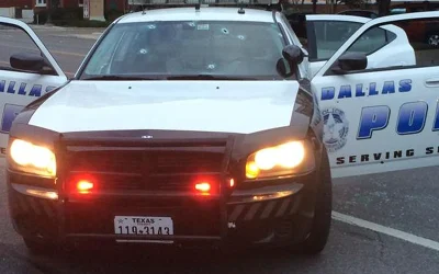Police Respond To Shooting At Wilmer-Hutchins High School In Dallas, At Least 1 Injured oan