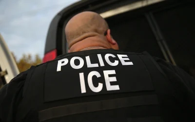 Nearly 800 Illegal Aliens Detained In Multi-Agency Florida Raid oan