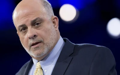 Mark Levin Among New Appointees To Trump’s Revamped Homeland Security Advisory Council oan