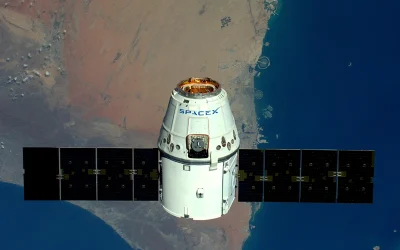 SpaceX Considered Current Frontrunner To Acquire Trump’s ‘Golden Dome’ Missile Defense Contract oan