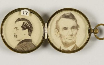 Lincoln Was A ‘Threat To Democracy’