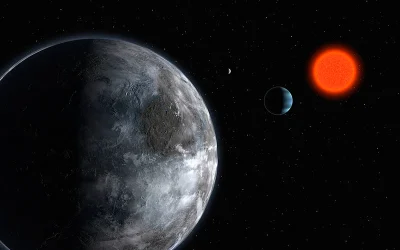 Scientists Detect ‘Potential Signs Of Alien Life’ 124 Light-Years From Earth oan