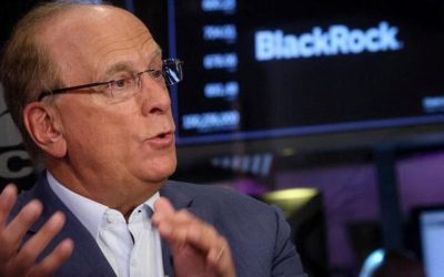 ‘The Canary Is Sick’: Blackrock’s Fink Says Most CEOs Telling Him ‘We’re Already In Recession’