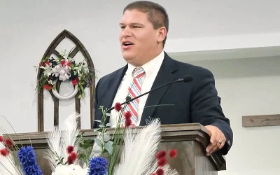 American Pastor Kidnapped At Gunpoint In South Africa While Delivering Sermon  oan