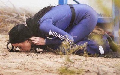 US Gov’t: Katy Perry “Doesn’t Meet FAA Astronaut Criteria”