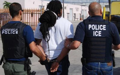 Is DOGE Creating A “Master Database” To Track And Deport Illegals?