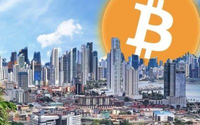 Panama City Approves Bitcoin And Crypto Payments for Taxes, Fees, & Permits