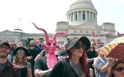 The NWO Religion: How The Woke Postmodern “Faith” Glorifies Evil